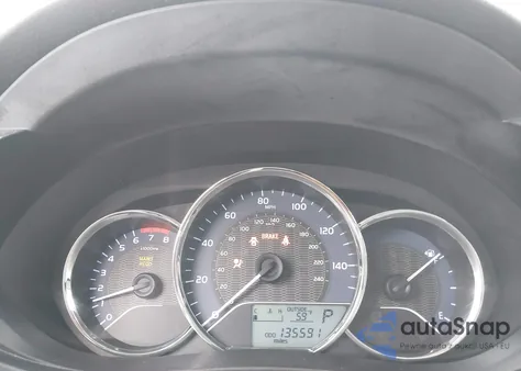 2015 Toyota Corolla L/Le/Le Pls/Prm/S/S Pls z USA, uszkodzony, nr VIN 2T1BURHE9FC270277